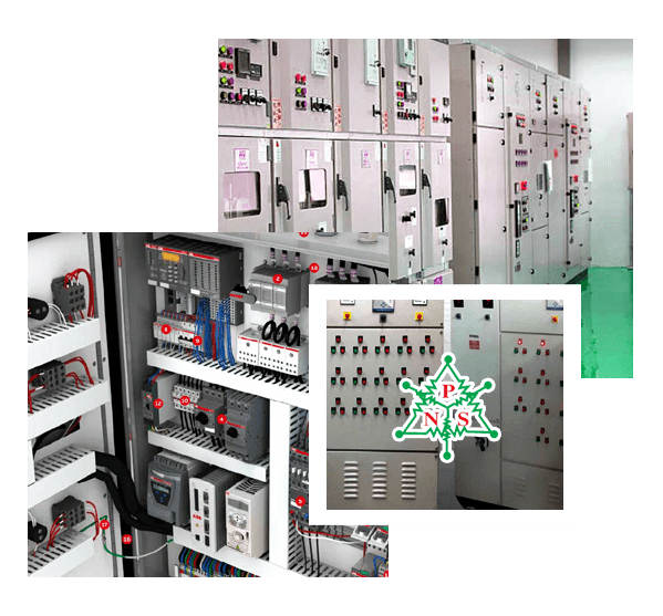 Electrical Control Panel Manufacturers in Chennai NPS Electricals