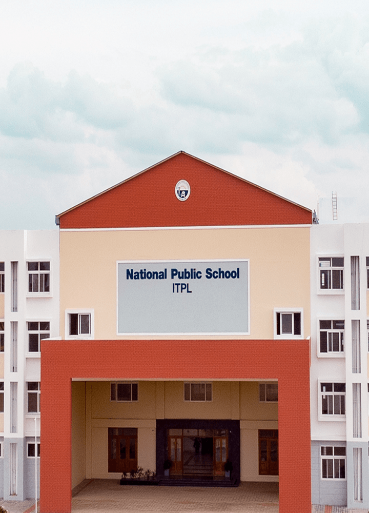 National public school in Bangalore Best CBSE school in Bangalore