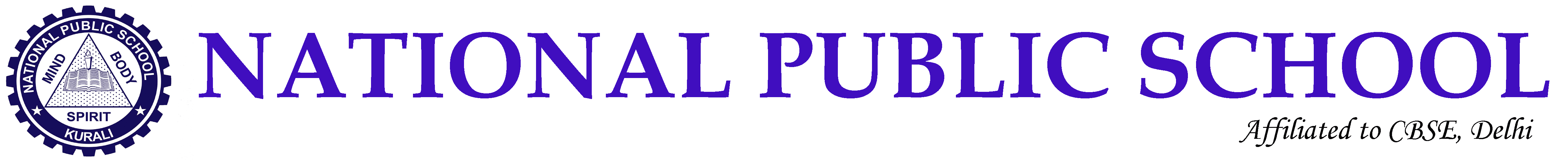 National Public School