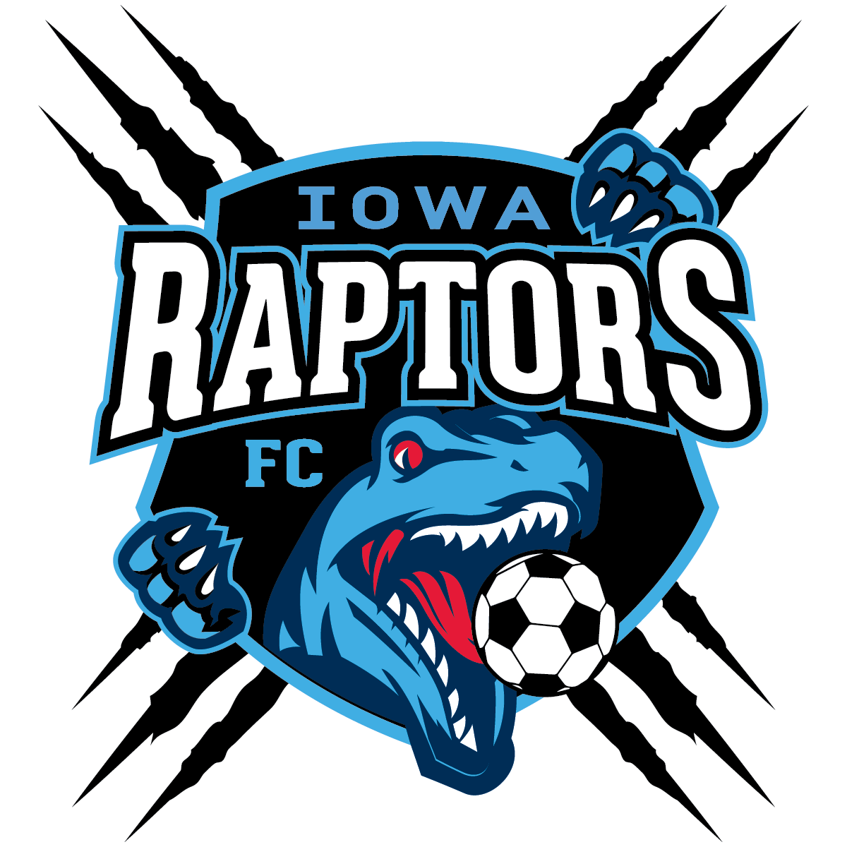 Iowa Raptors FC National Premier Soccer League