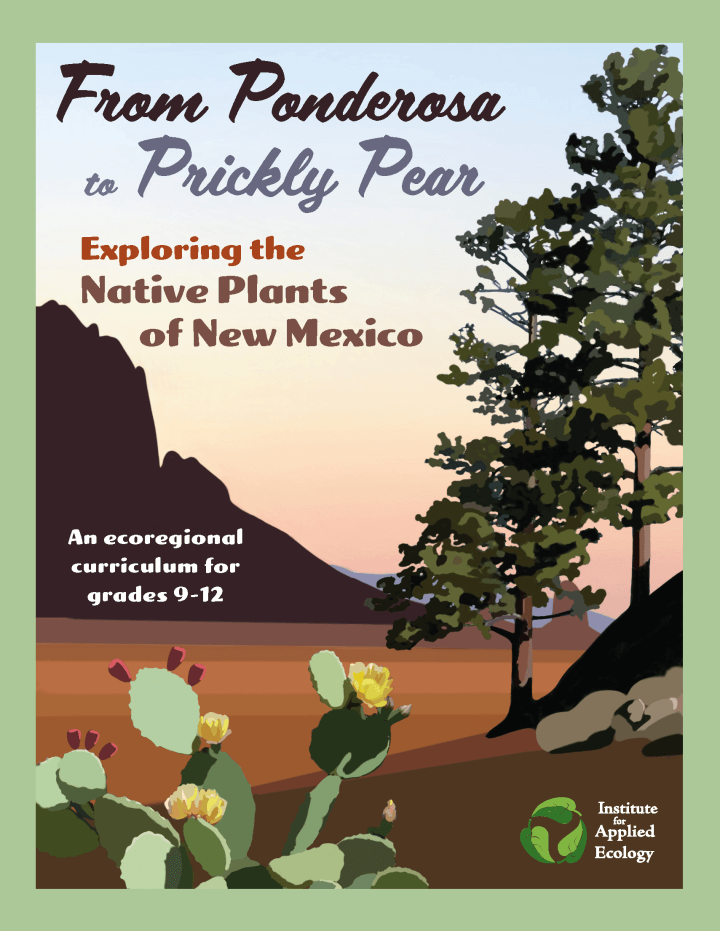 Native Plant Education Native Plant Society of New Mexico