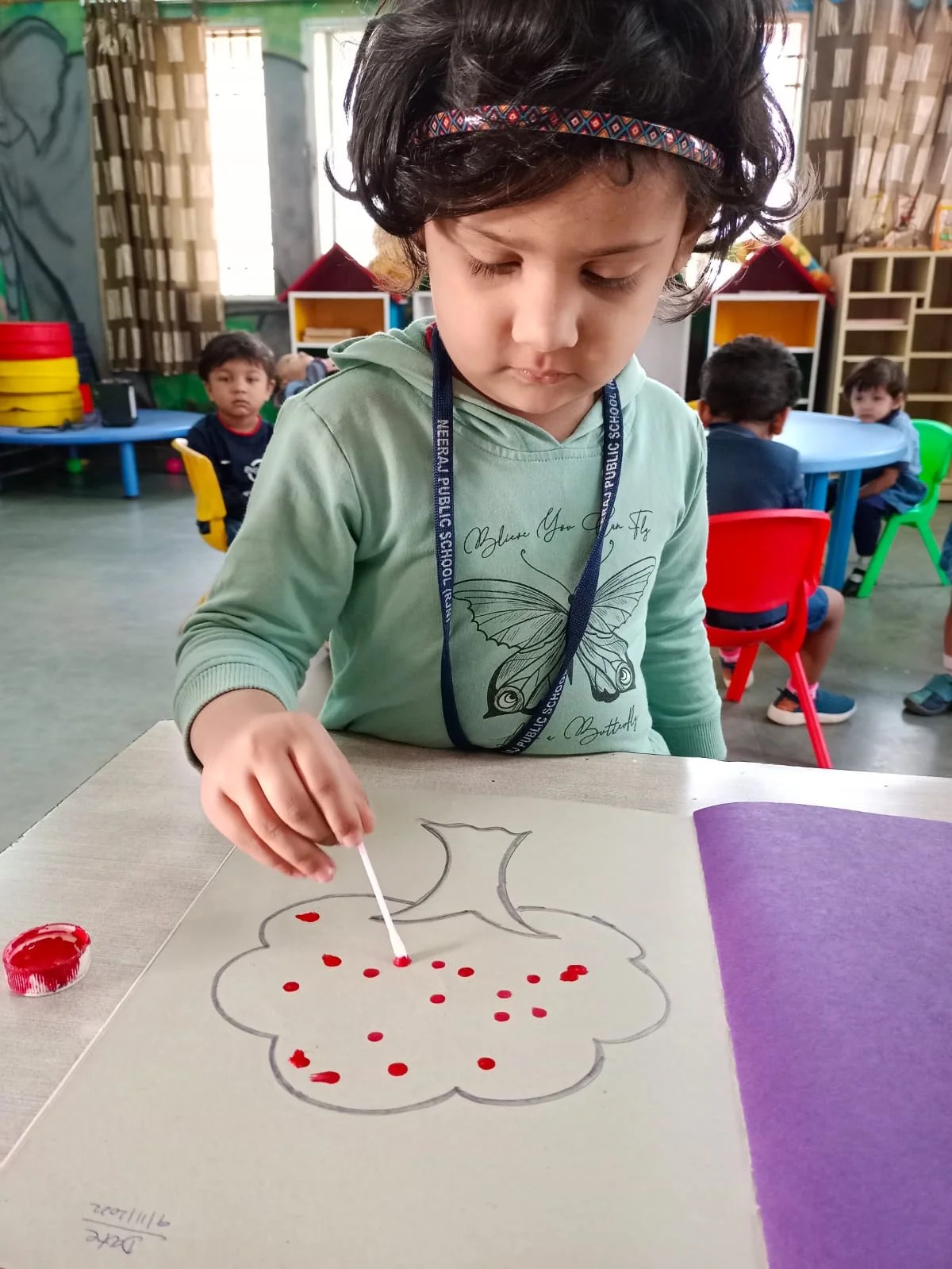 Neeraj Public School