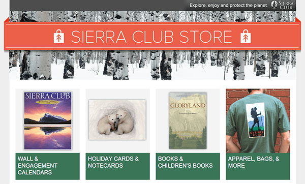 25 Online Gift Stores That Benefit Nonprofits