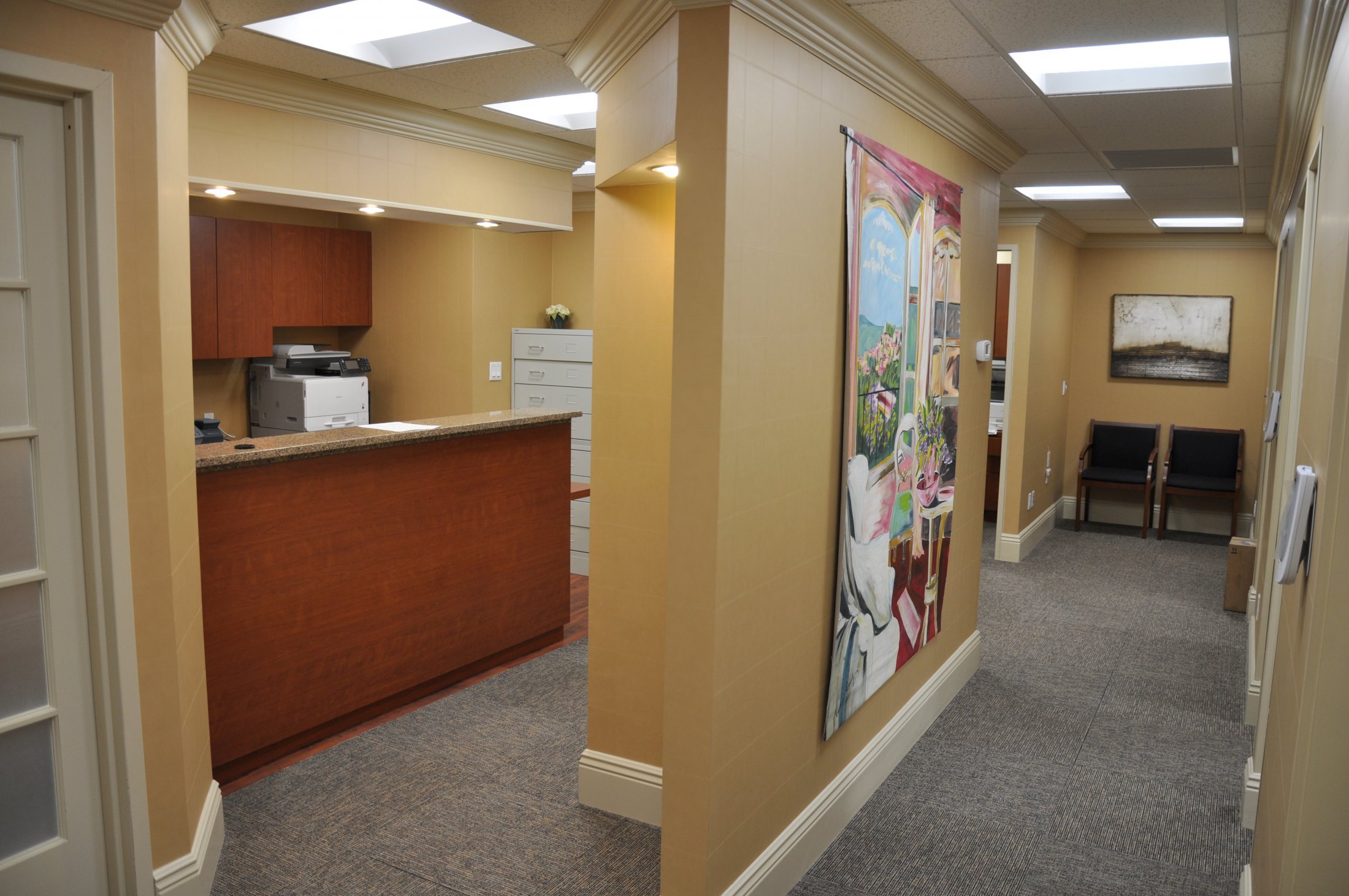 Endodontics New Hyde Park NY, Endodontist