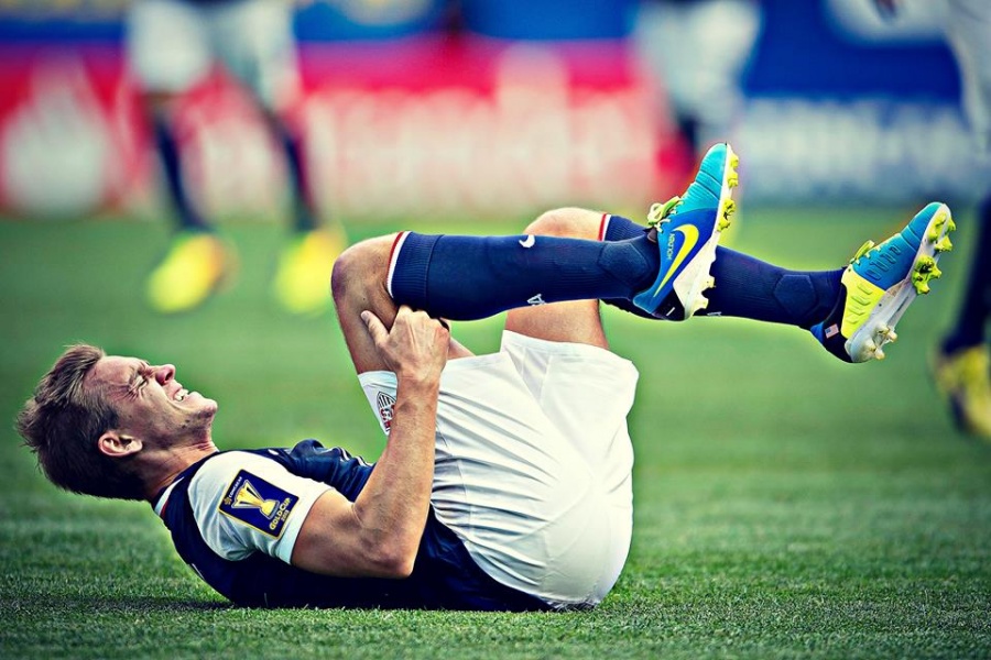 Sports Injuries Podiatrist NQ Foot & Ankle Centre Townsville Ayr Ingham Bowen