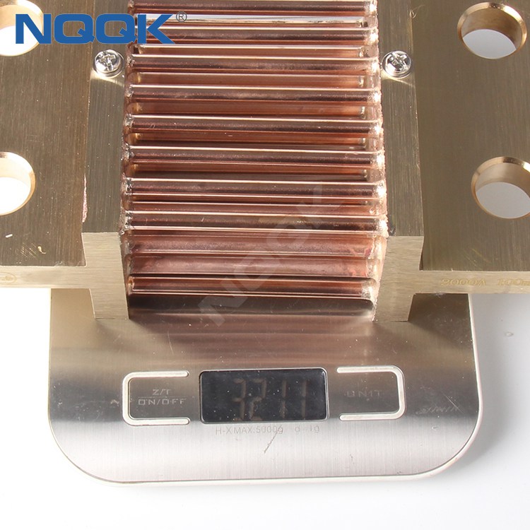 FLJ2 2000A 100mV DC Electric Current Shunt Resistors Buy 2000A