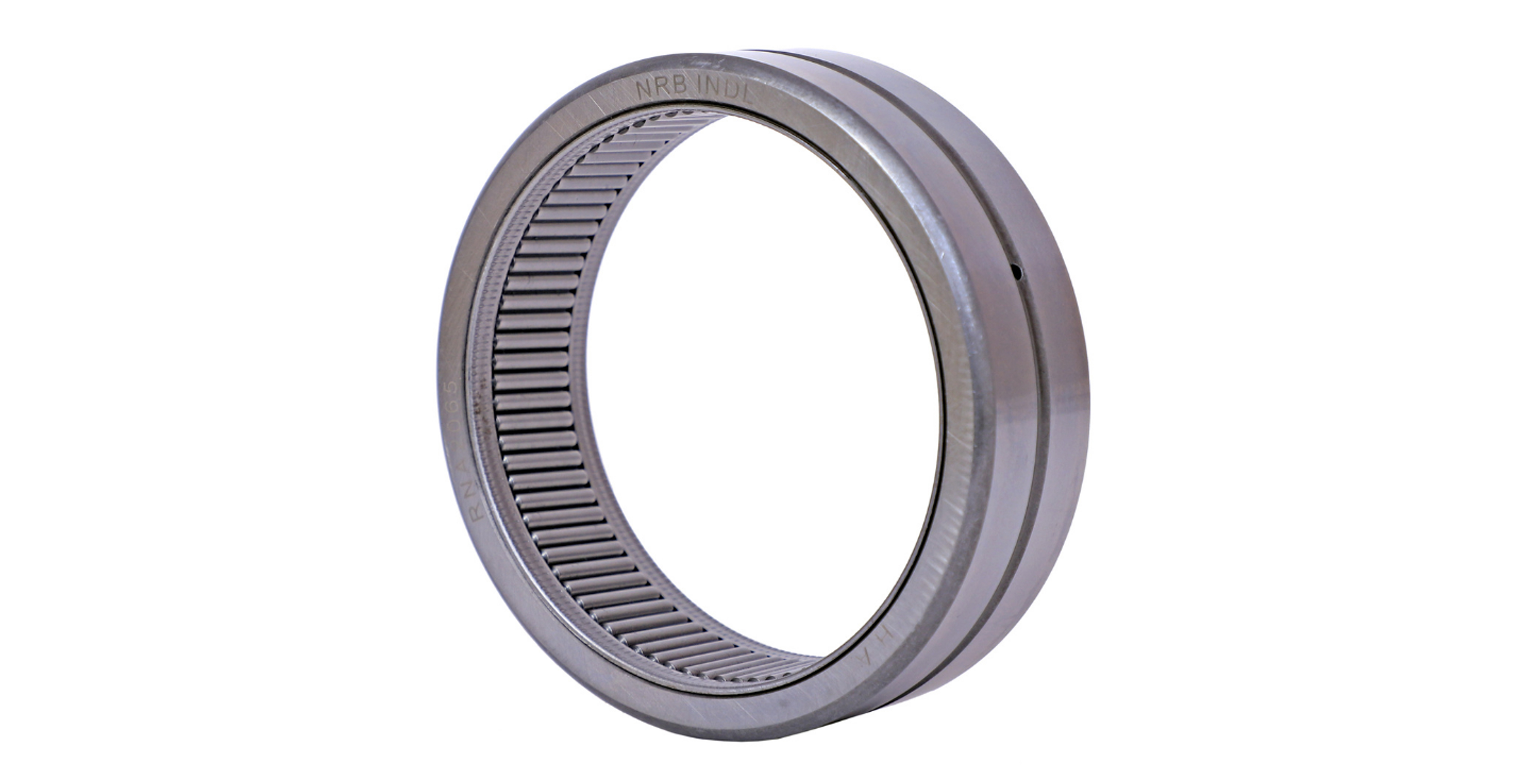 Full Complement Needle Roller Bearings NRB