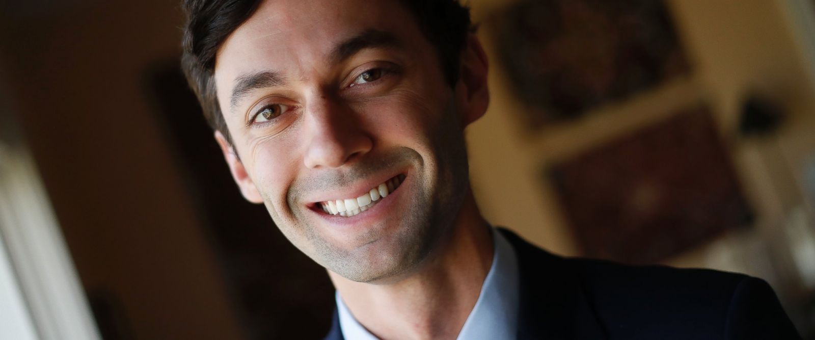 Ossoff the carpetbagger NRCC