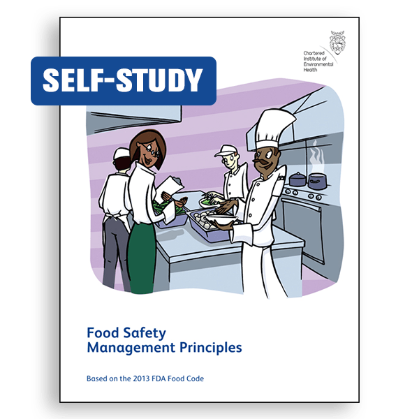 Food Safety Manager Certification NRFSP