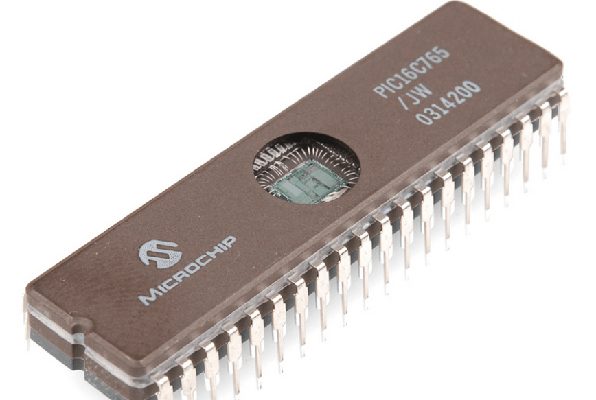 EEPROM - Most Advance Form of Rom