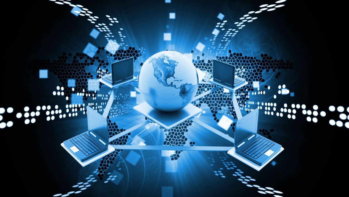 Importance of Information Technology