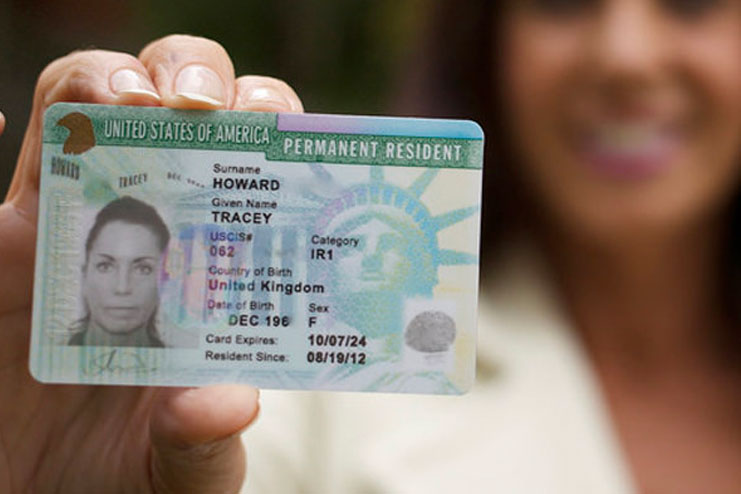 Green Card F 1 To Green Card How To Get A Green Card For International Students Immigration