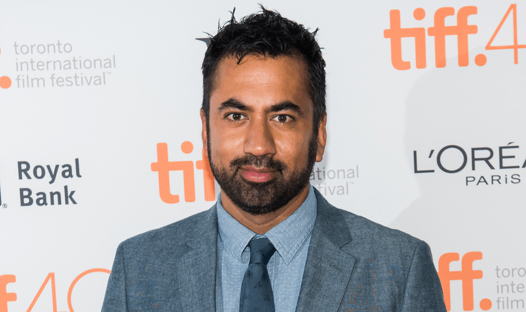 Kal Penn starts fundraiser for Syrian refugees NRI Pulse