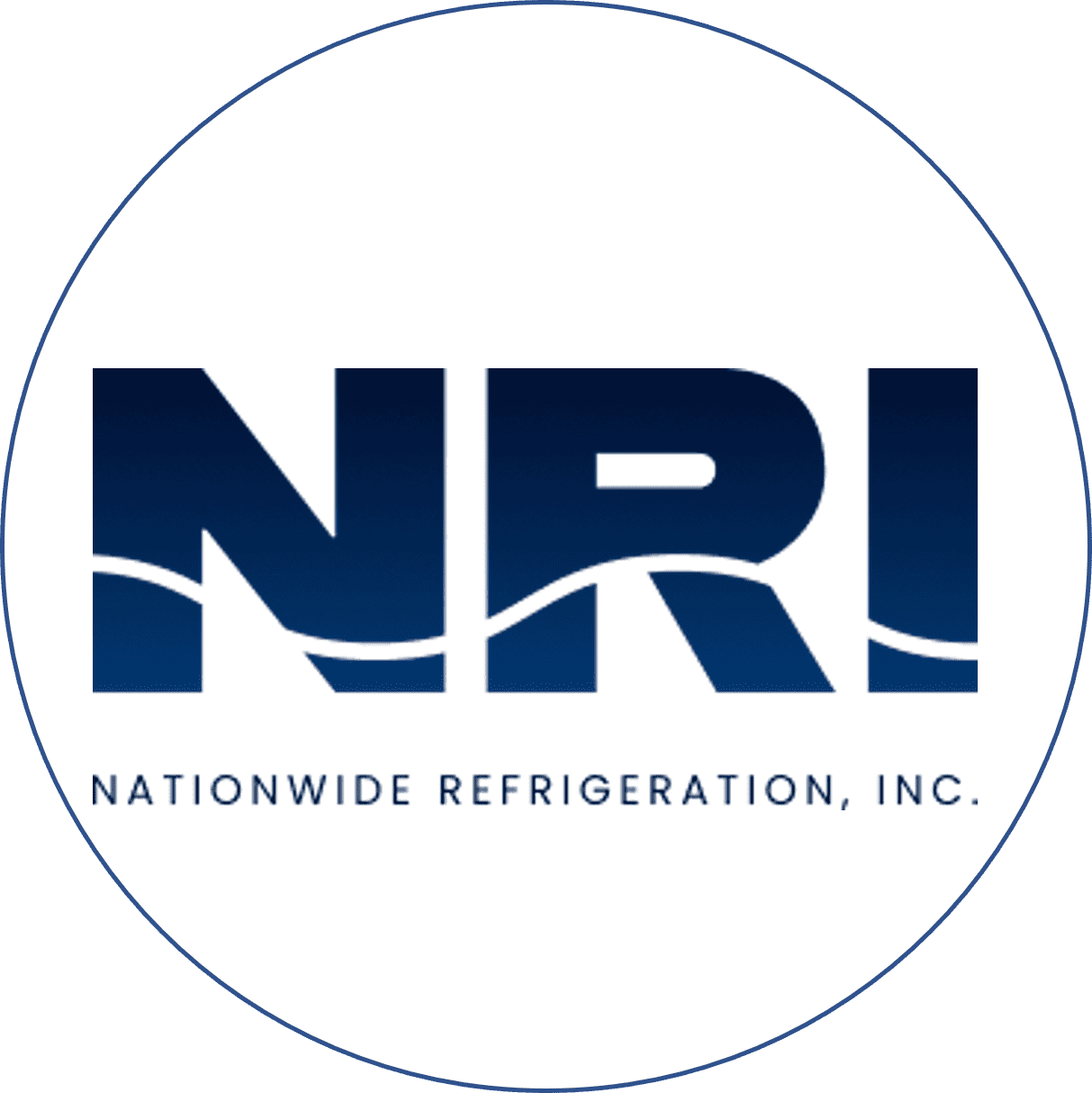 NRI Ownership Transition Letter Nationwide Refrigeration, Inc.