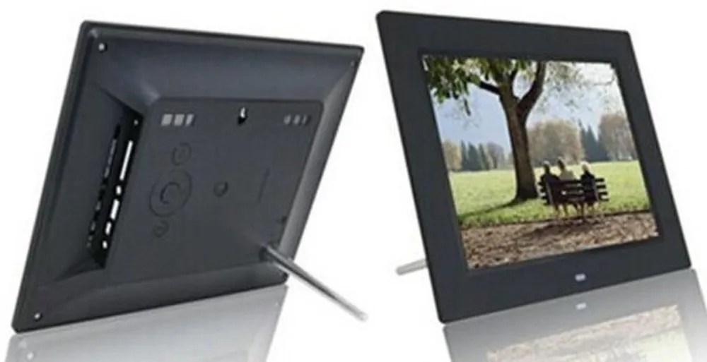 8'' ANDROID DIGITAL PHOTO FRAME TOUCH SCREEN NRJ Automation Technology