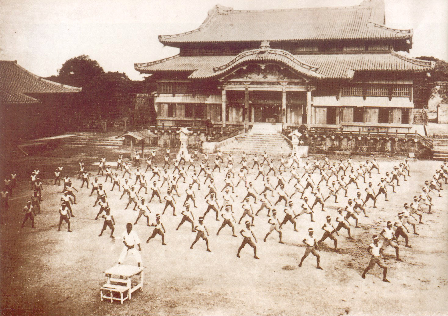 Martial Arts History: The Types of Karate LiveAbout