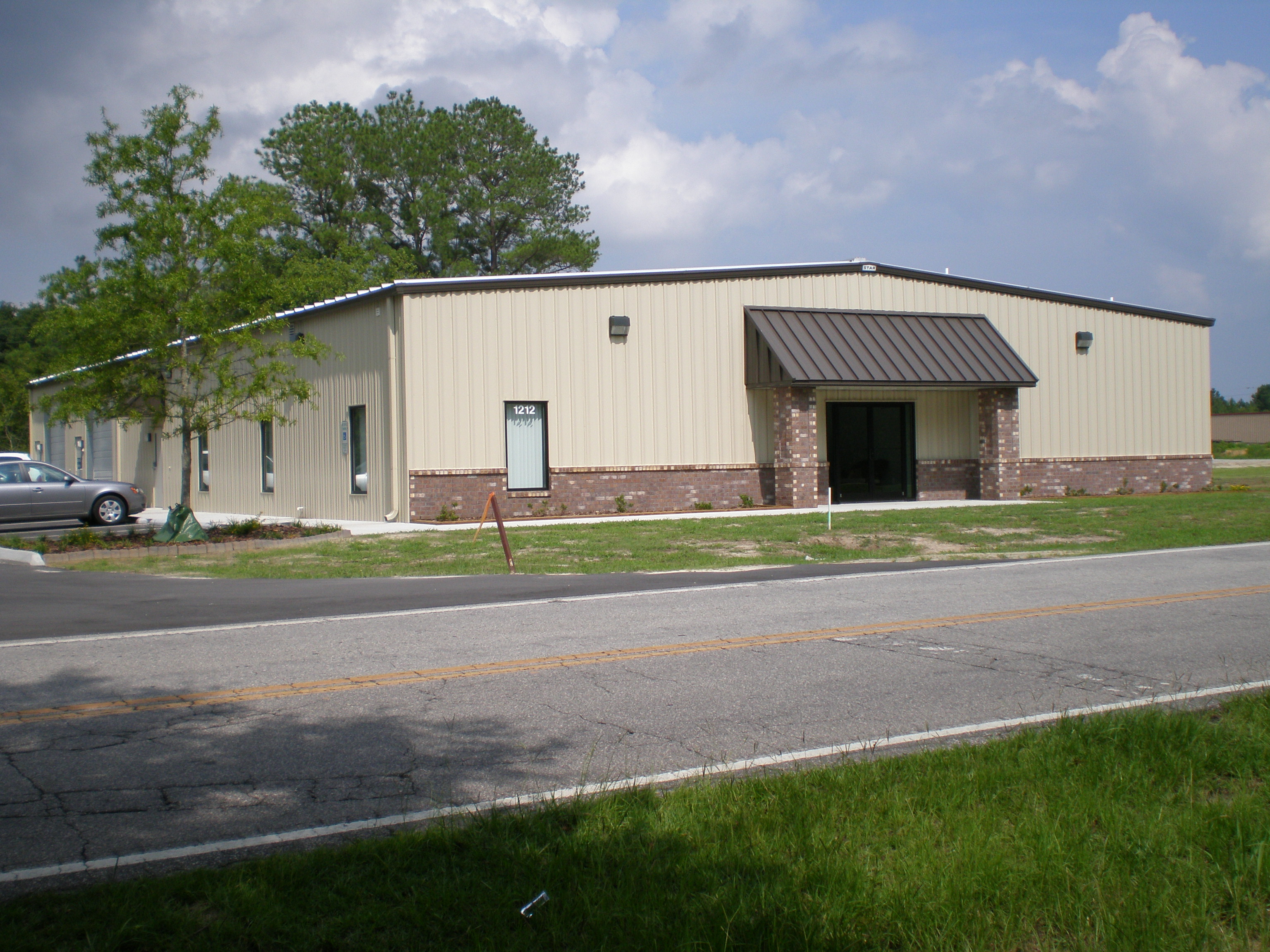 NRL Builders Wilmington, NC General Contractor