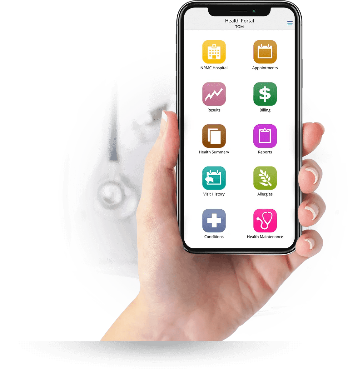 NRMC Patient Portal Natchitoches Regional Medical Center