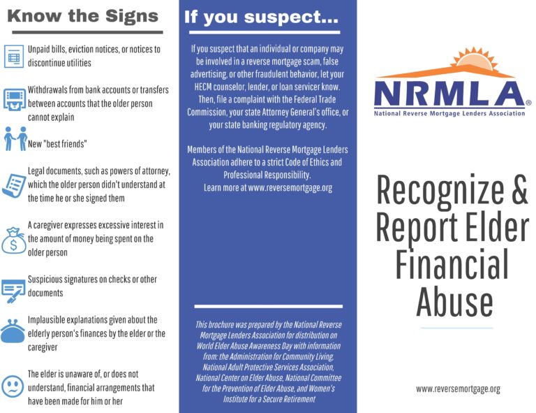 NRMLA_RecognizeReport_TriFold_Brochure_Page_1 NRMLA