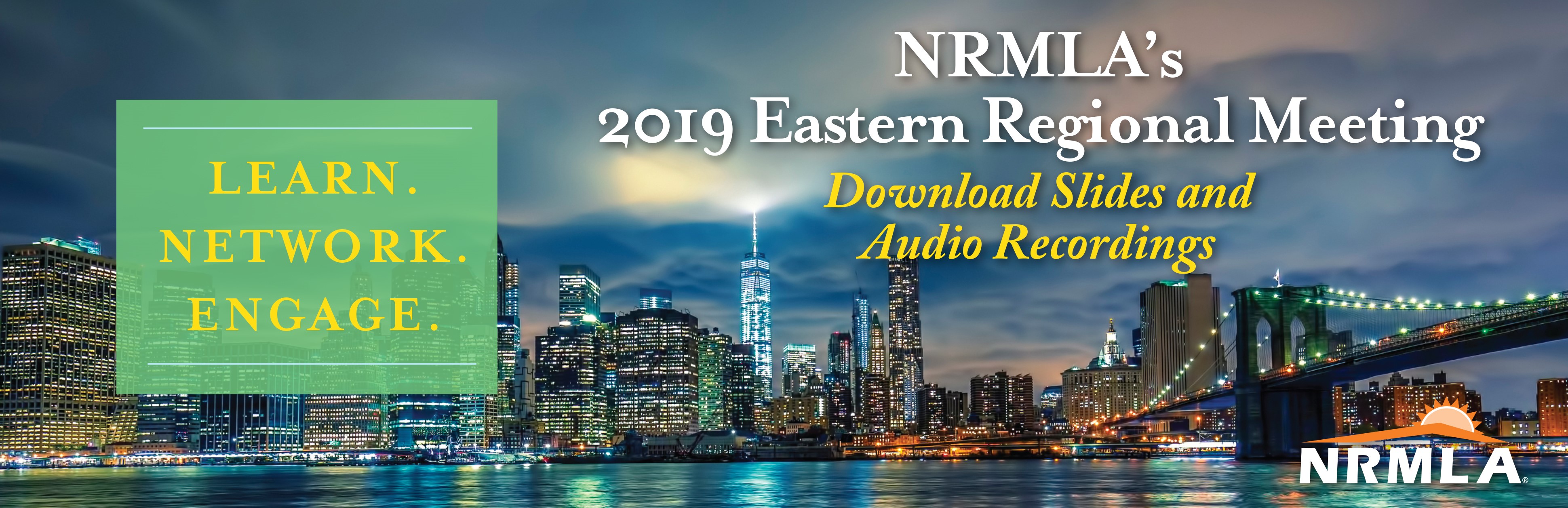 NRMLA East HERO NRMLA