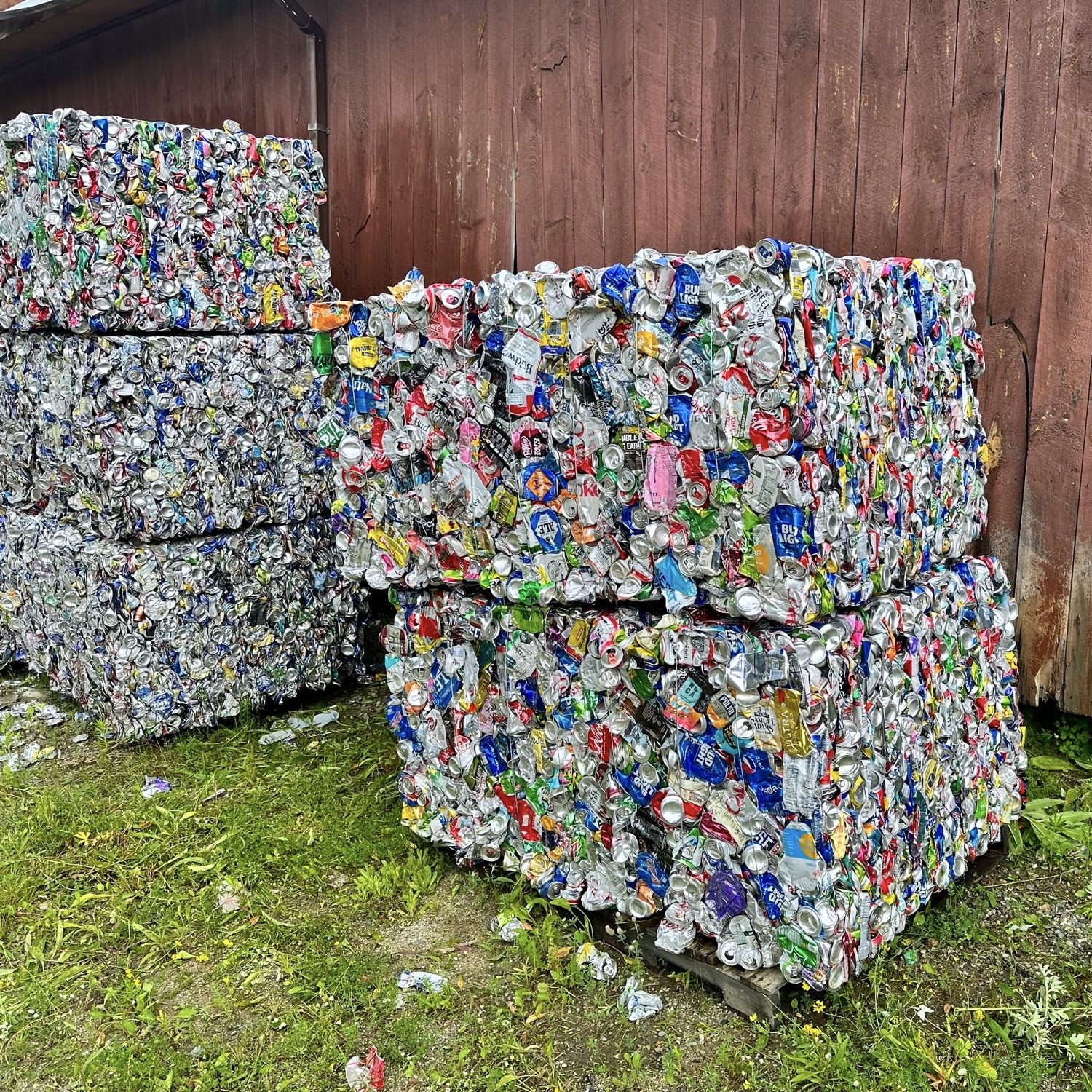 Recycling Partnerships Across NH A Series of Case Studies Northeast