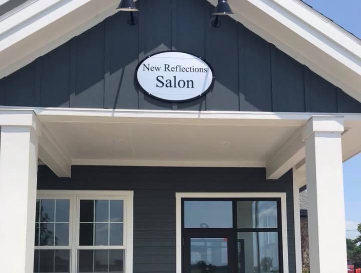 New Reflections Salon Kalamazoo, MI 49009