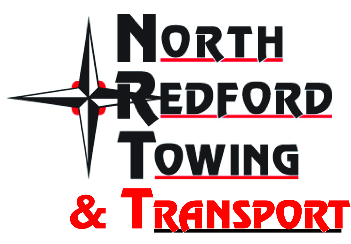 TRANSPORTATION SERVICE North Redford Towing & Transport