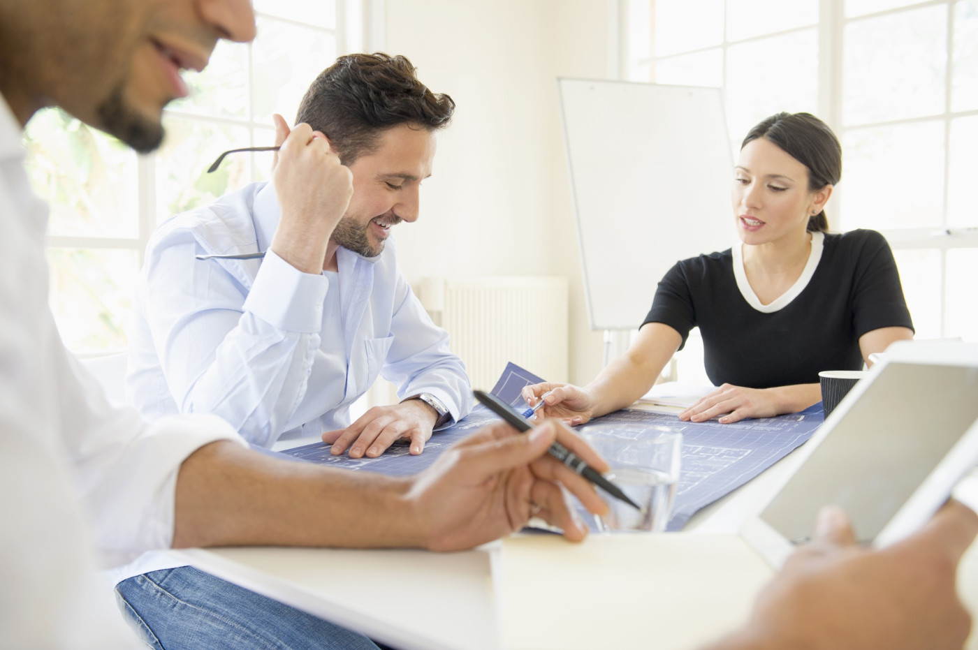 Our Team NRT Tech NRT Tech