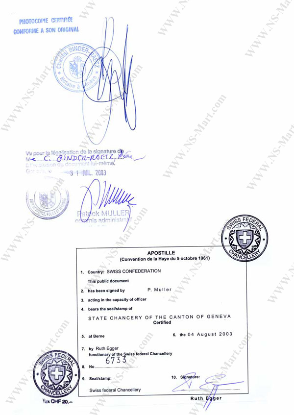 AntiAging MFIII of Switzerland VP (Vegetal Placenta) Advanced Formula