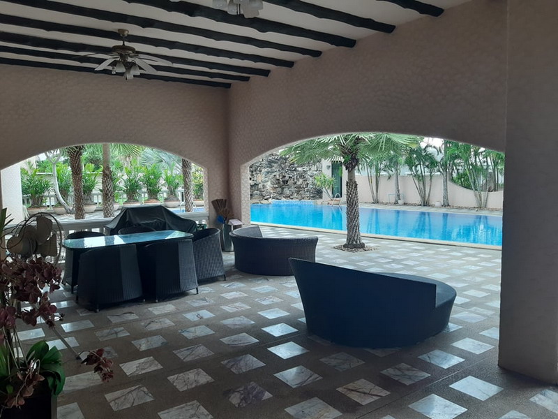 North Shore Property