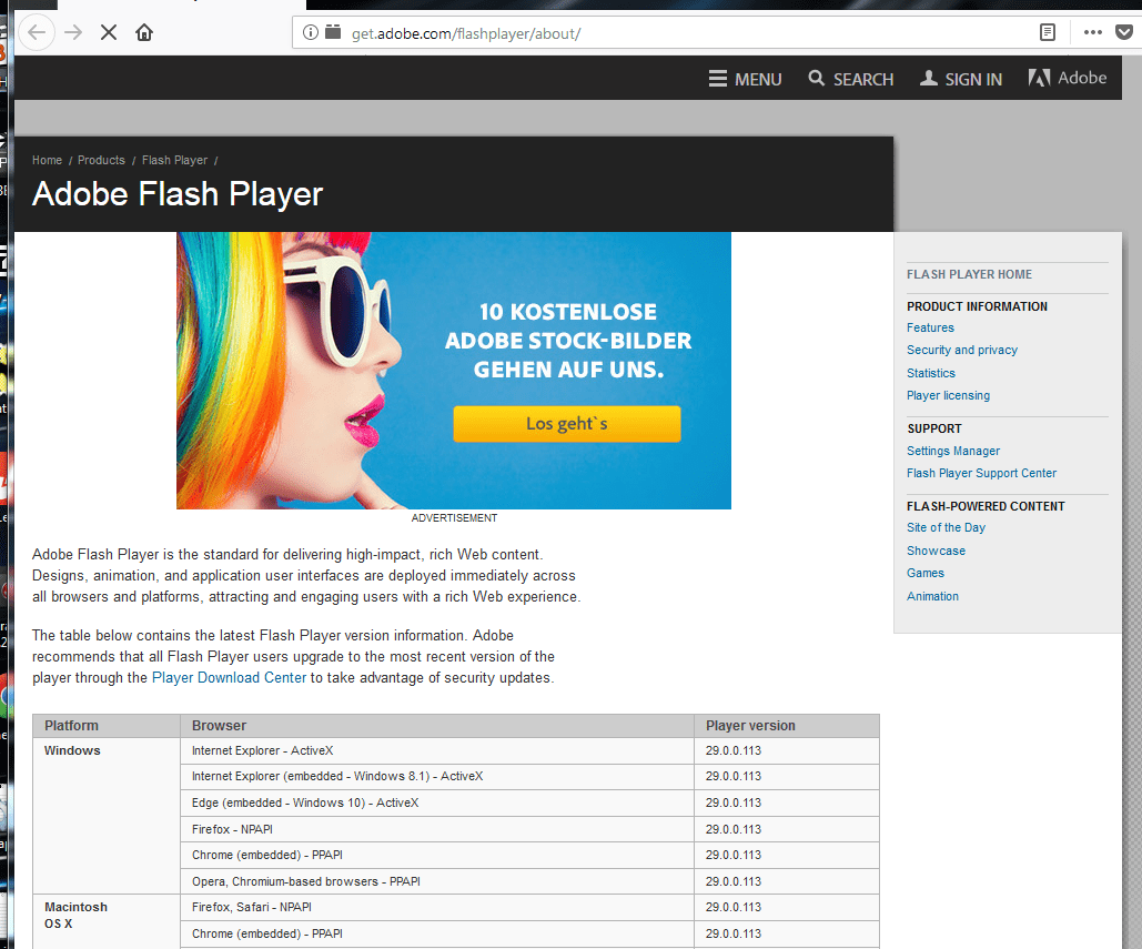 Adobe Flash Npapi Download Adobe Flash Player 32.0.0.465 国际版 + 33.0.0