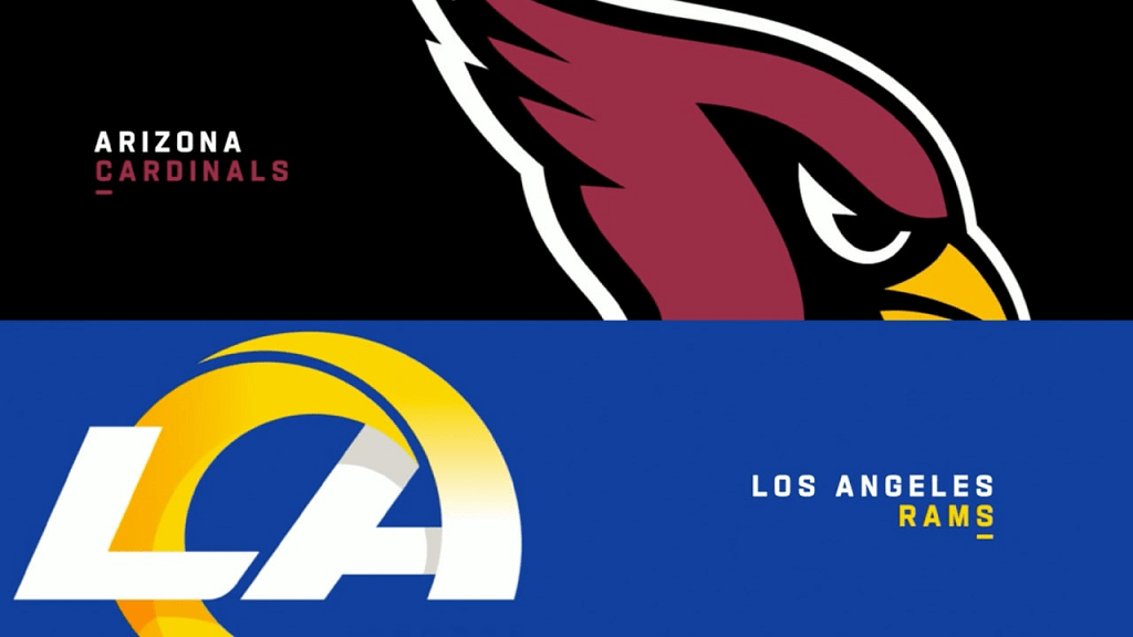 NFL Cardinals Rams Odds & Free Pick NSAwins Week 4 NFL Picks Sunday 10/3/21