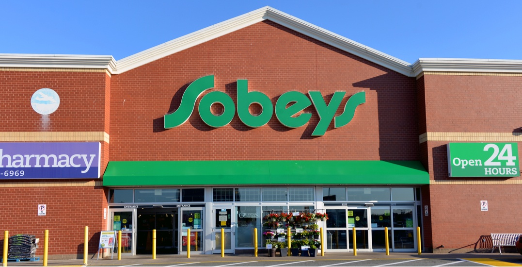 Potential Exposures To COVID19 At Elmsdale Sobeys, Halifax Apple Store