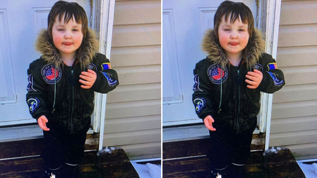 Nova Scotia Pilot Does It Again This Time In Honour Of Truro’s Three