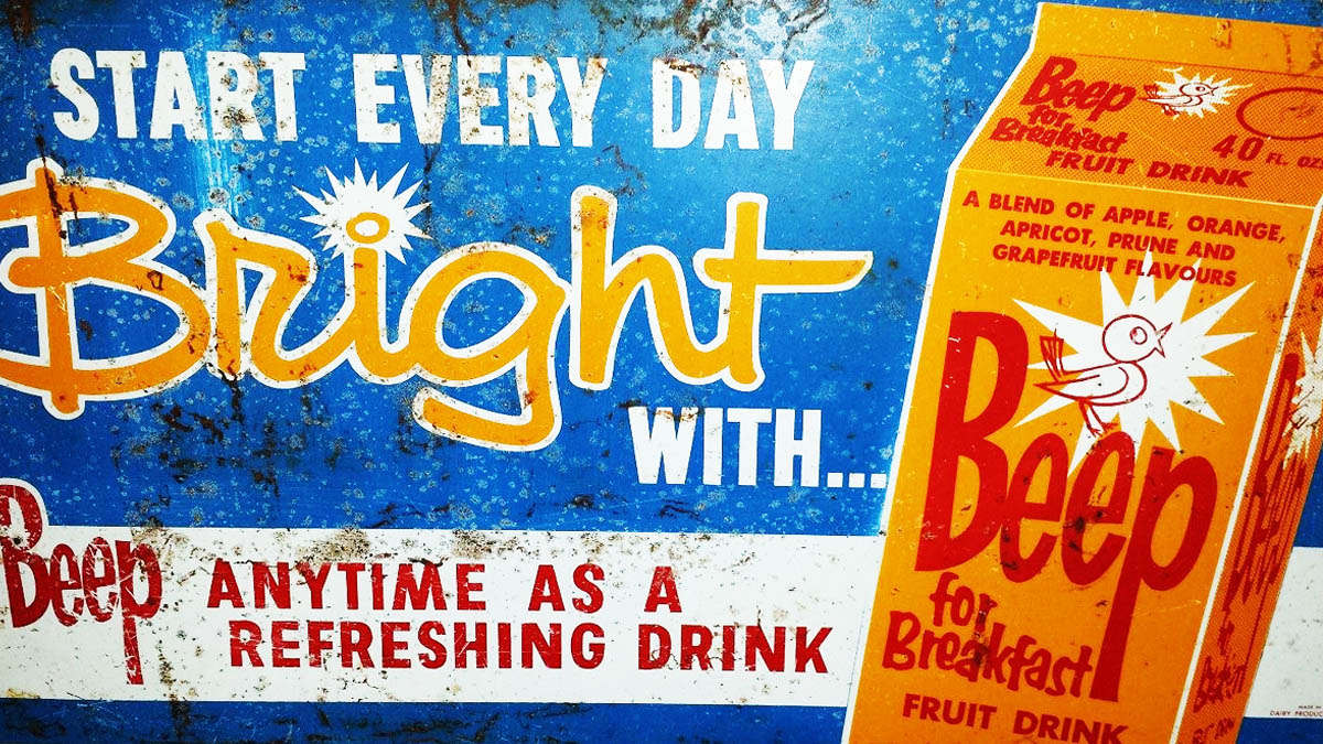 Here’s How To Make Your Own Beep Drink At Home In 12 Minutes Nova