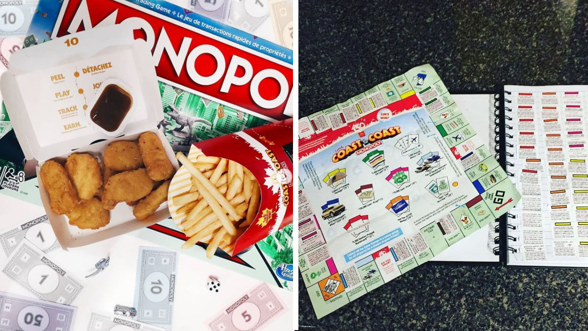 The Top Five Lighthouses You Can Visit In Nova Scotia On Labour Day