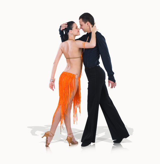 Mambo dance lessons in Orange County, Mambo studio NS Dancing