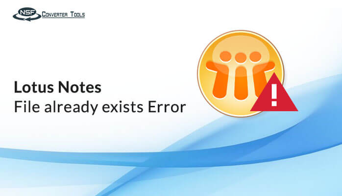 Top 5 Most Common Lotus Notes Error Messages and their solutions