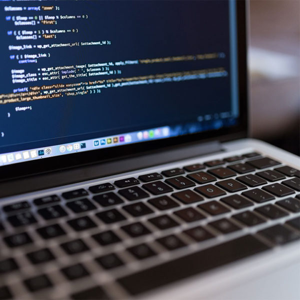 Computer Coding & Programming (Fridays) North Shore Hebrew