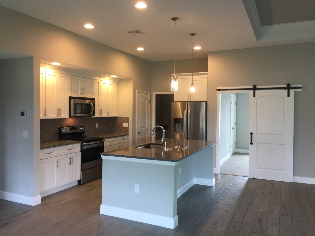 The Buckhorn Nadeau Stout Custom Homes