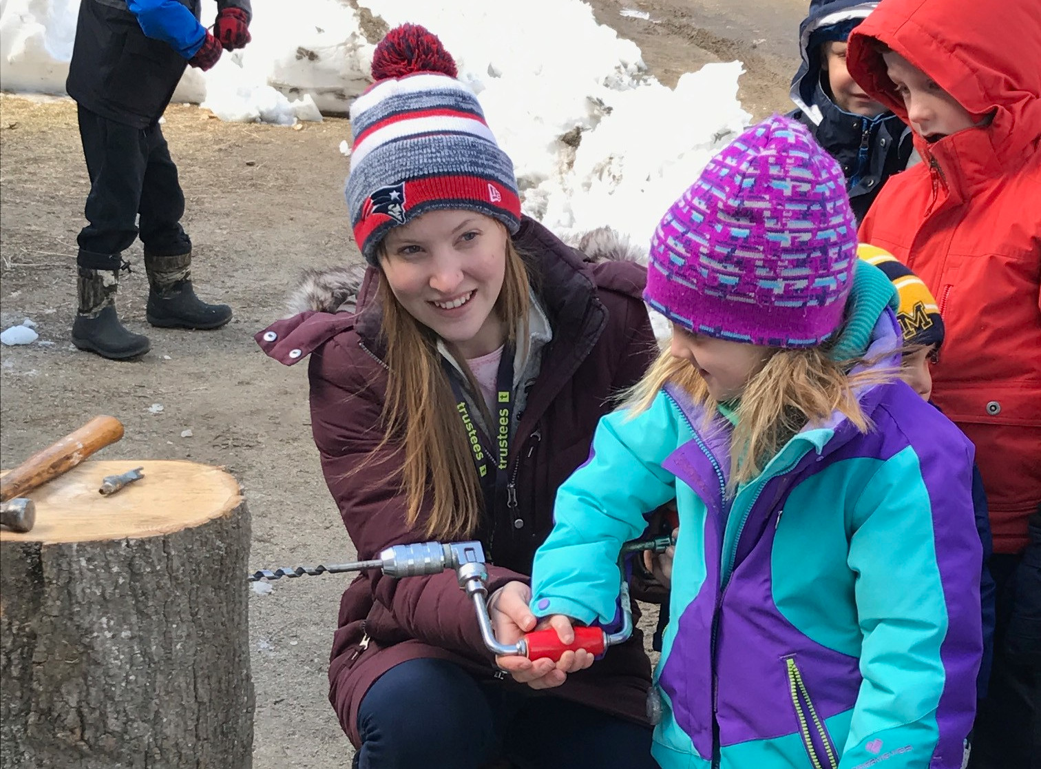 10 Ways to Have Family Fun Over February Break Northshore Magazine