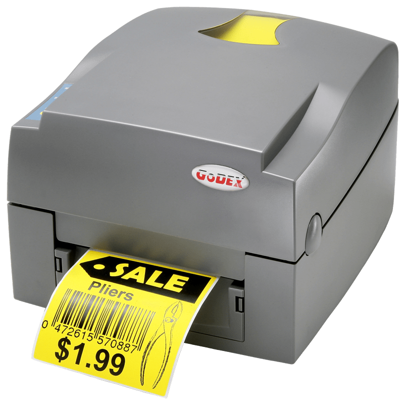 Godex Barcode Printer