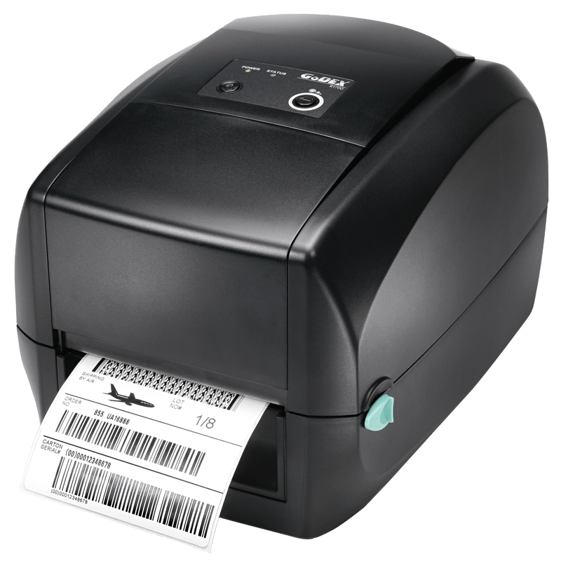 Godex Barcode Printer