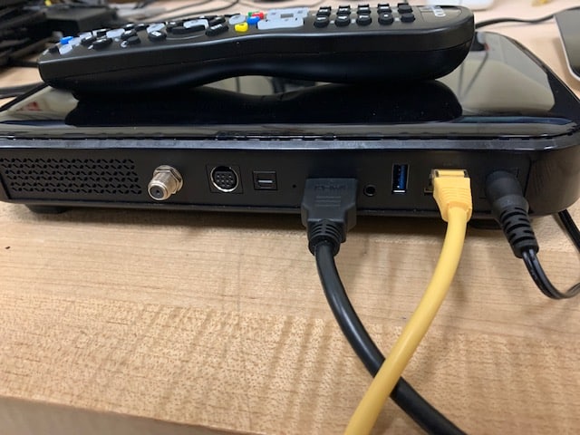 Sky Q Box Wiring Diagram » Wiring Digital And Schematic