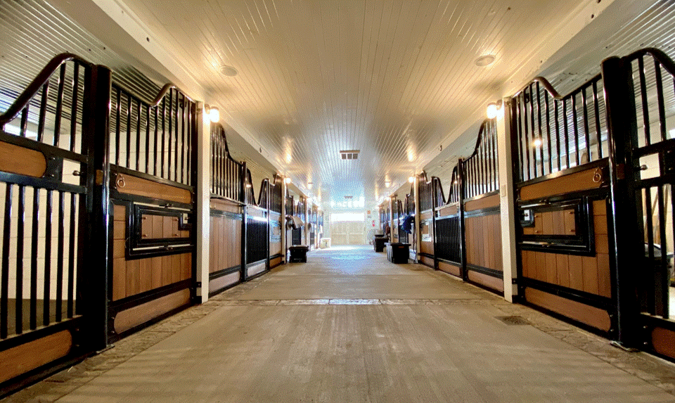 Gallery Silver Brook Stables
