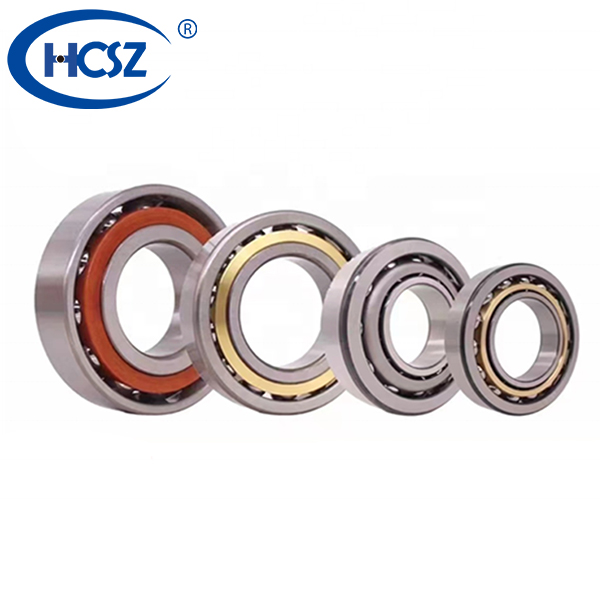 News Classification and characteristics of lathe spindle bearings