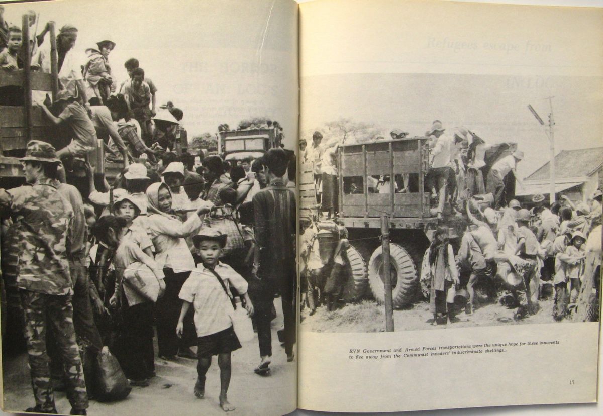 The Heroic Battle of AnLộc