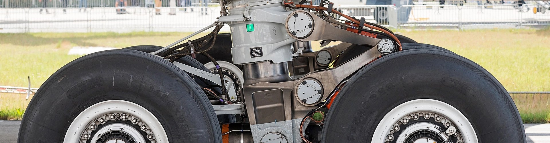 Leading Supplier of Aerospace and National Stock Number Parts (NSN) Parts