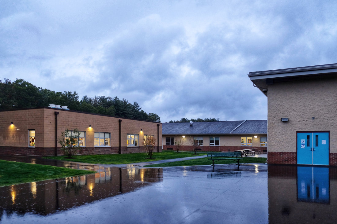 Schools North Smithfield Public Schools