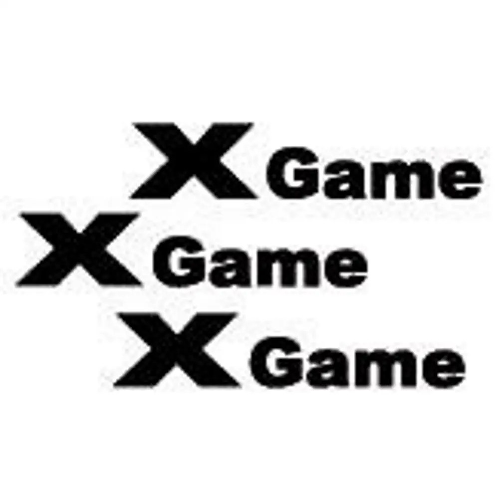 X Game HK • NSP Surfboards